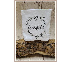 Stickdatei - ITH Mini Lichtbeutel Vol. 2